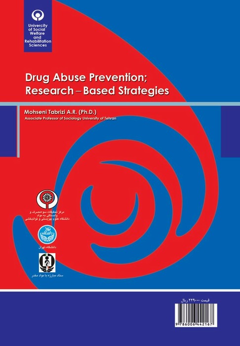 Research-Based Strategies for Drug Abuse Prevention